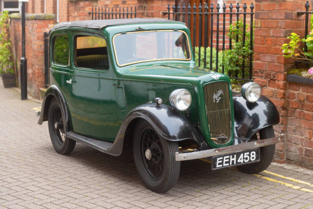 Austin Seven