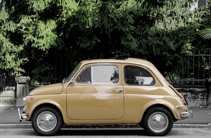 Fiat 600