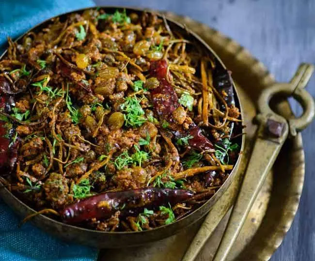 Singri ki Sabzi and Haryanas Cultural Identity