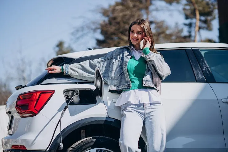 Best SUV Pick for your family