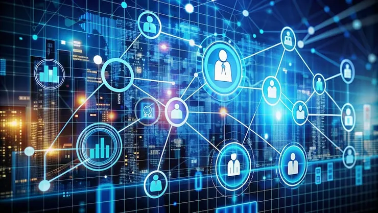 Peer-to-peer Intelligence in Marketing Strategies