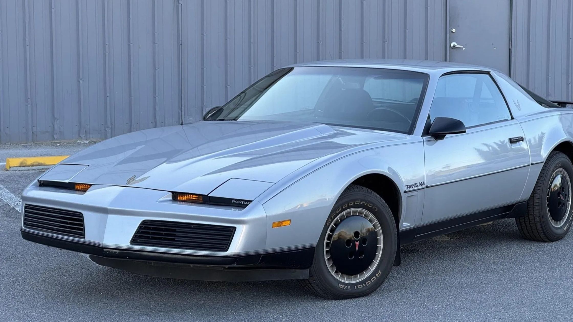 Pontiac Trans Am