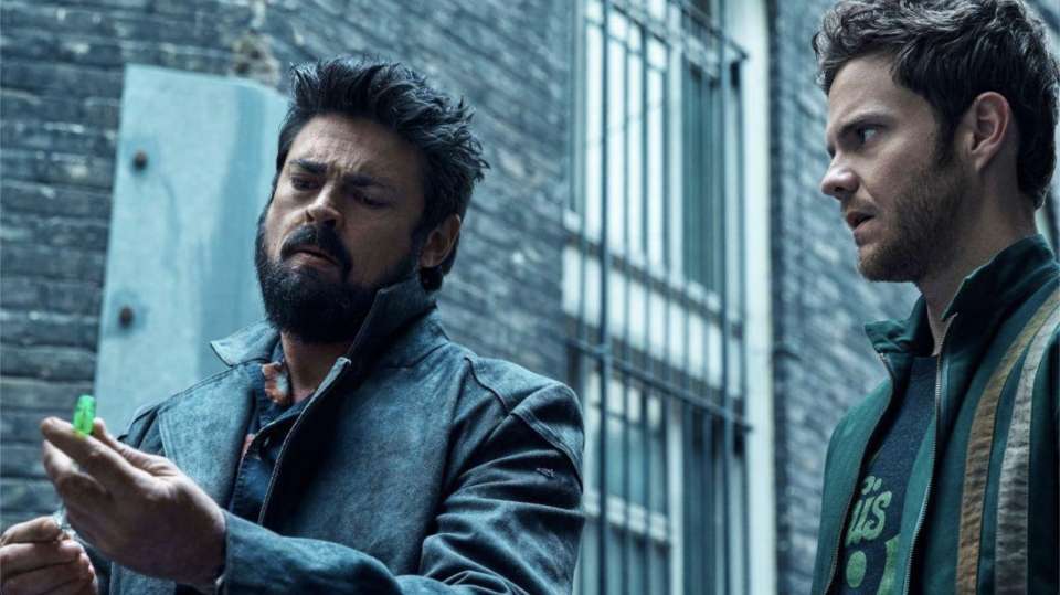 The Boys Season 5, And The Emotional Farewell