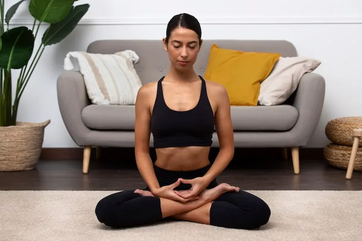 How Meditation Can Transform Your Productivity