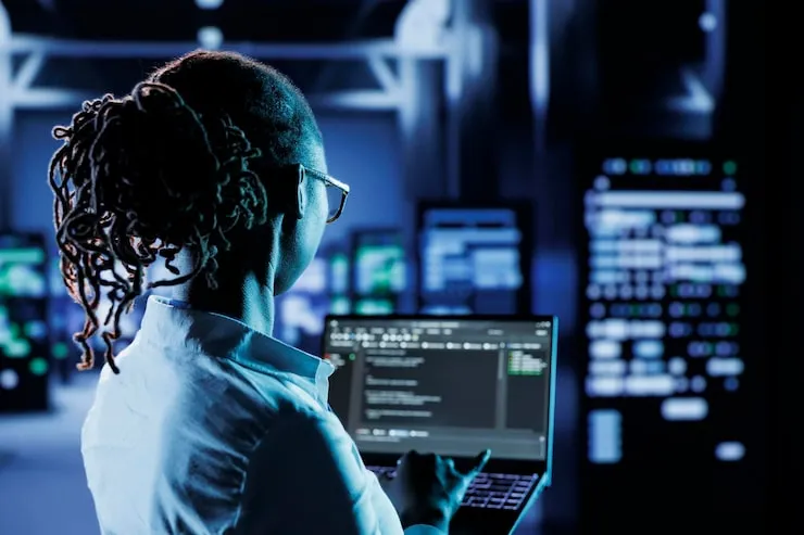 Why IT security feels different now