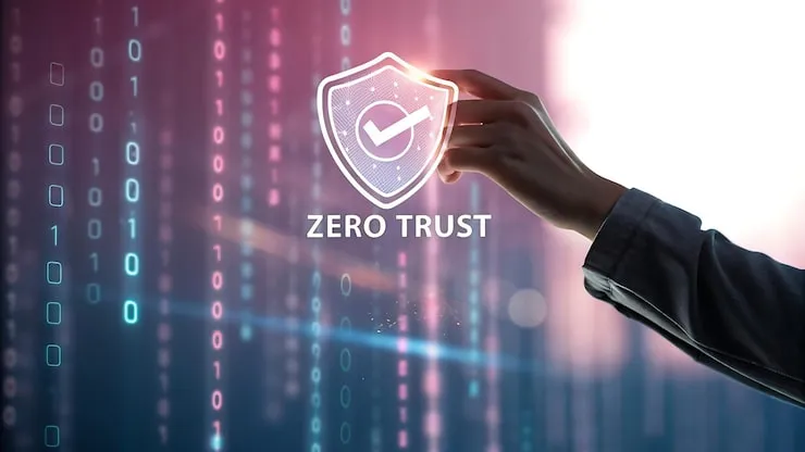 Why zero trust exist in first place