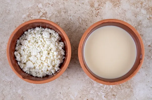 Cottage Cheese Recall