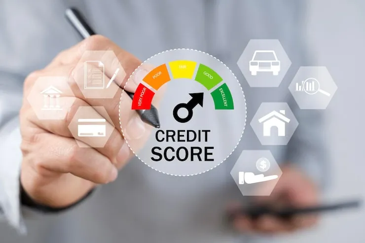What is a Credit Score and Why Does It Matter