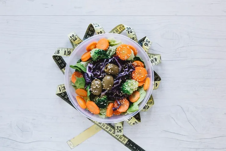 Indian Salad Recipes for Weight Loss 