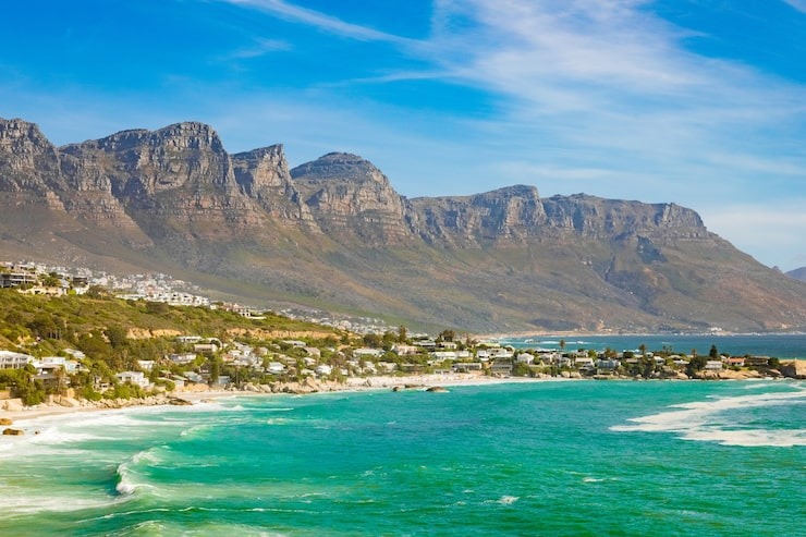 Cape Town, South Africa
