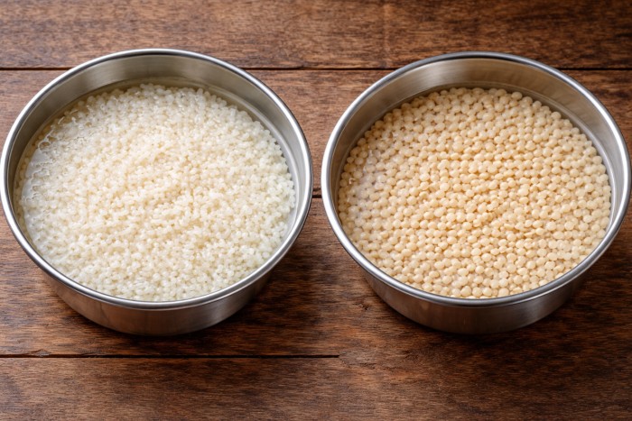 dosa batter ingredients