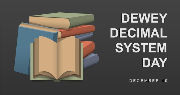 Dewey Decimal System