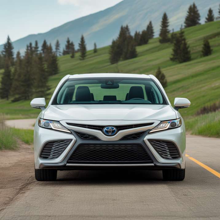 2026 Toyota Camry Reviews: The Performance Test