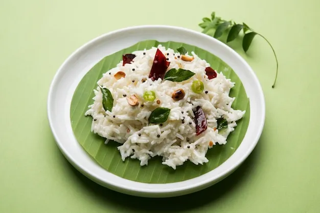 Curd Rice Recipe
