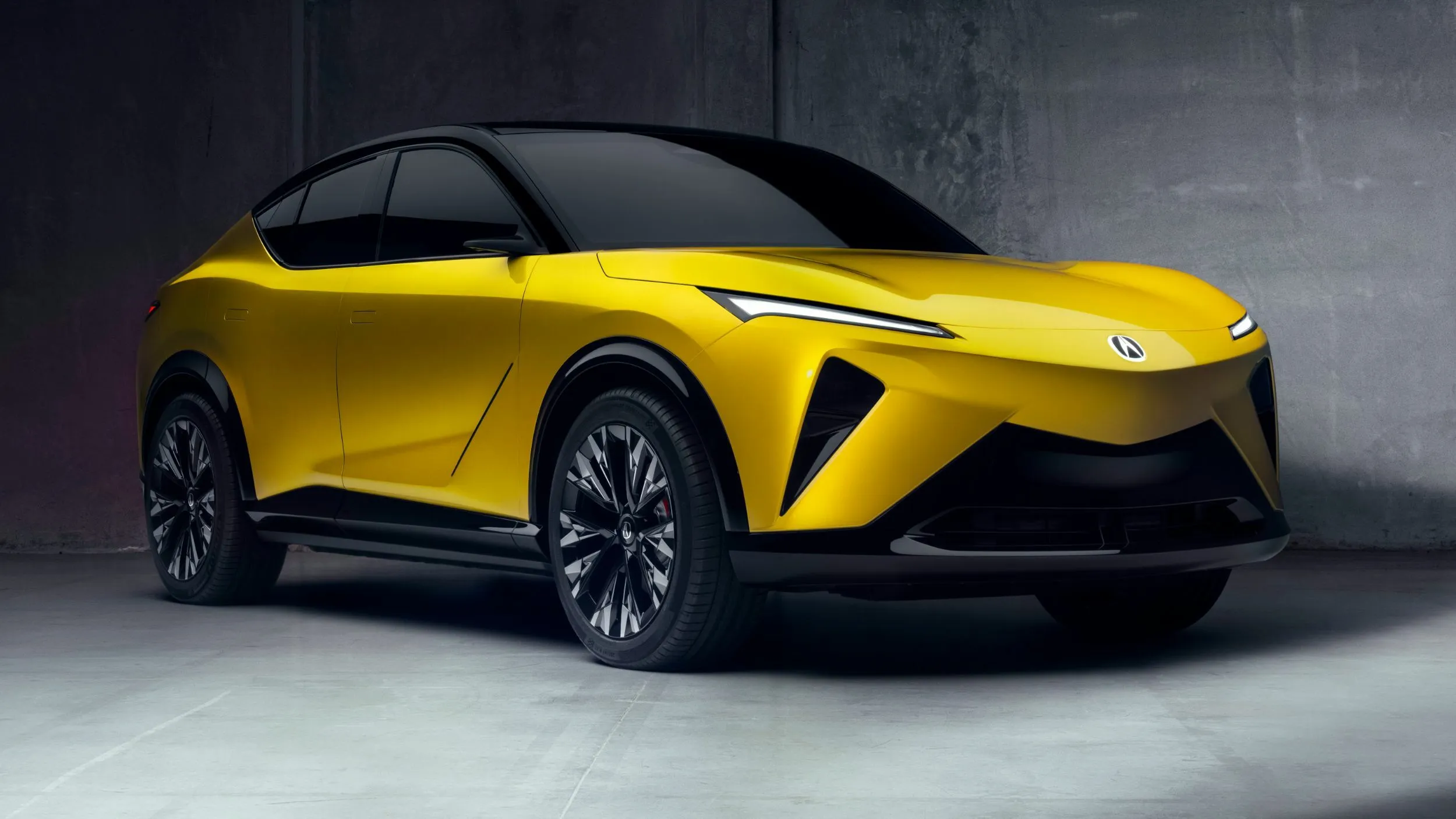 Changing Strategy in the Electric Vehicle Market