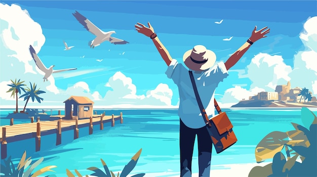 best places to visit in march USA