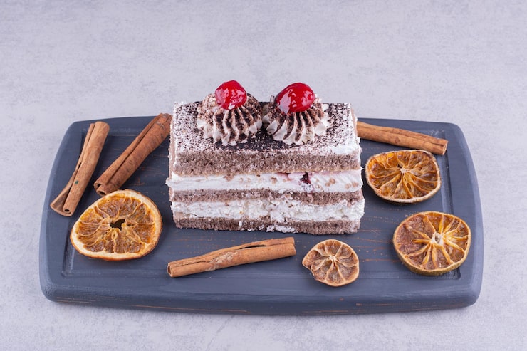 Chocolate Cake Shot Recipe