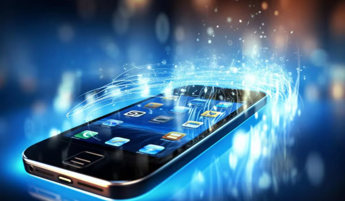 Latest Mobile Phone Technology Trends