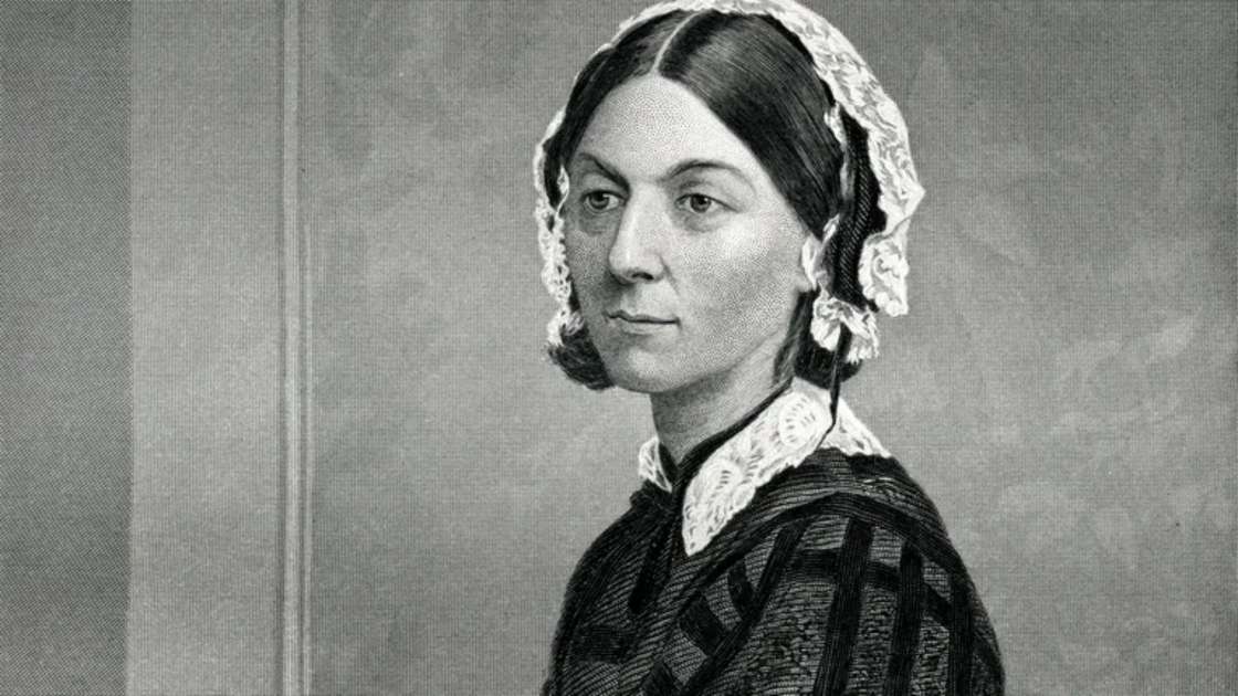 Florence Nightingale