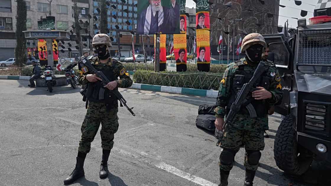 Military Confrontations