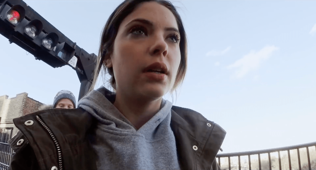 The�Hacker (Dylan Chalfy), Ratter