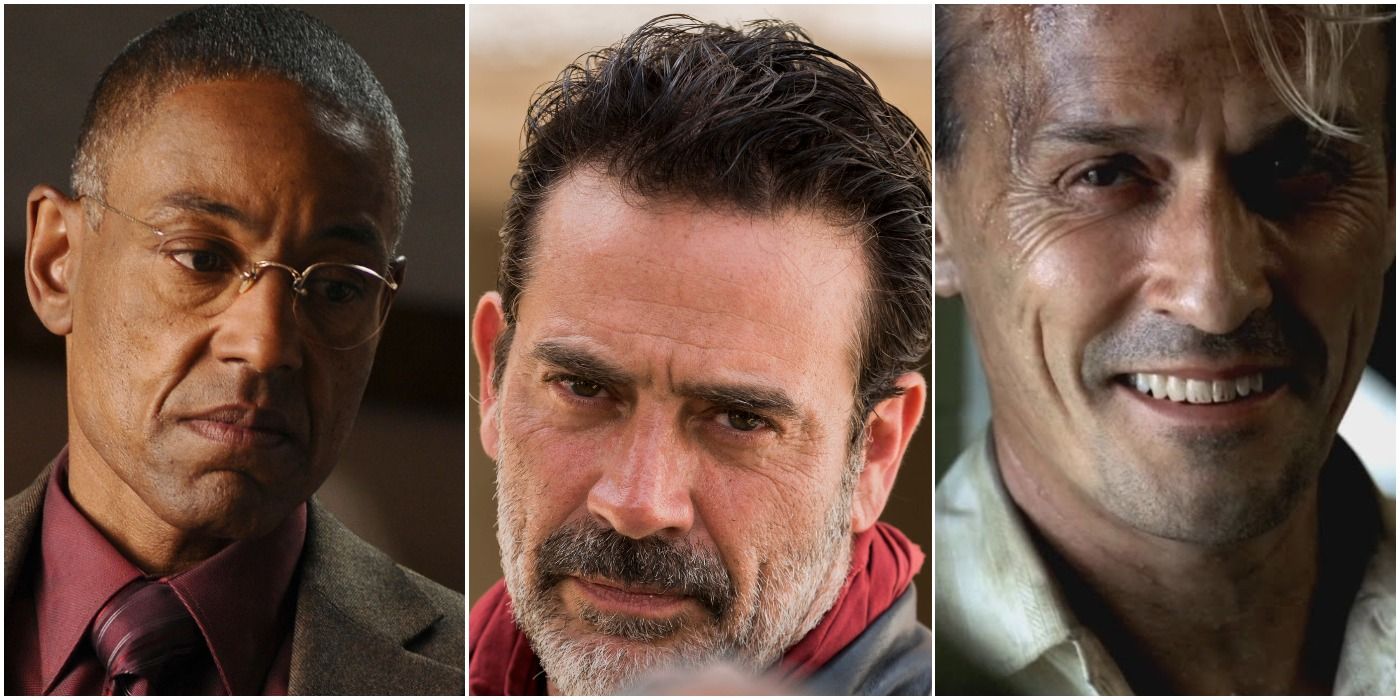 Underappreciated Villains in Movies