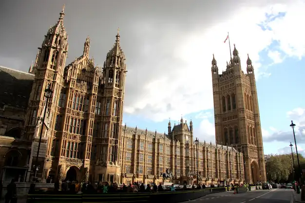 Lincoln Cathedral, England, UK