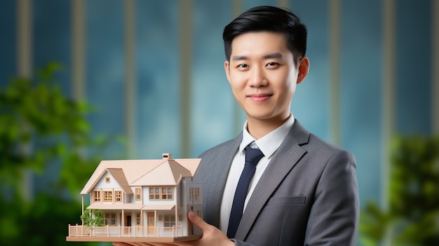 Secrets Real Estate Agents