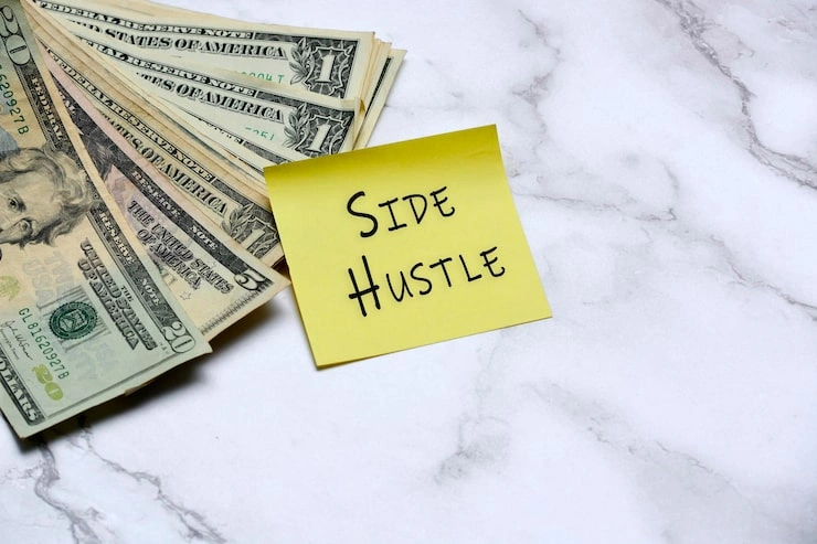 Boost Your Income with Easy Side Gigs
