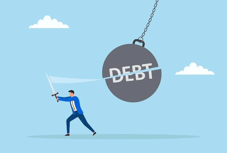 Overcoming Debt: Strategies for Low-Income Earners