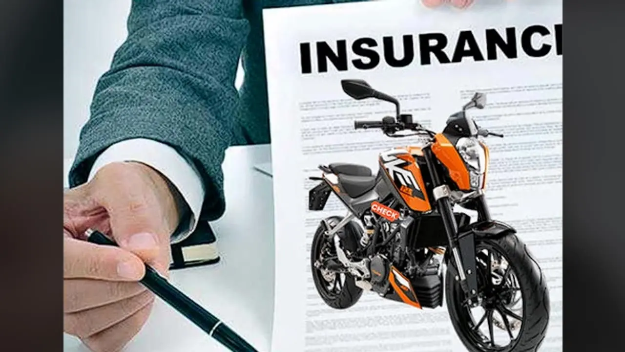 Breaking Down the Motorcycle Insurance Average Cost Per Month