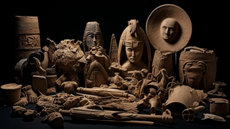 Explore 9 Hidden Gems of Ancient Civilizations