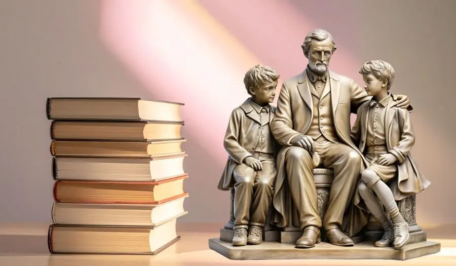 Historical figures who did a full rebrand Historical figures who did a full rebrand