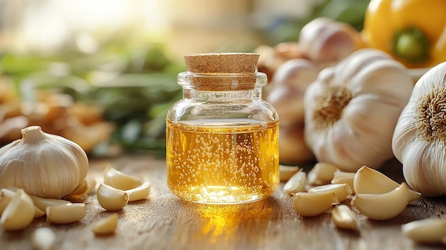 How to Remove Peel Garlic Cloves Fast at Home