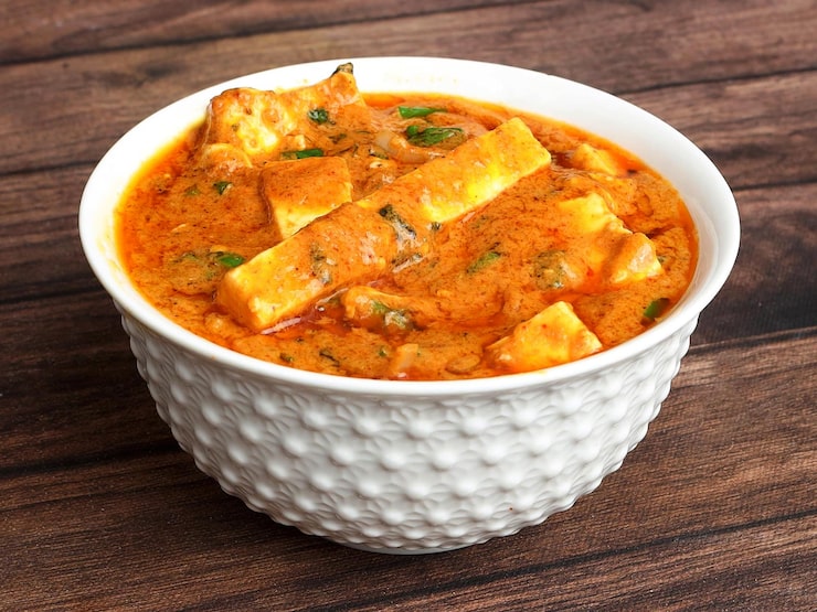 Paneer Lababdar Gravy Thick No Cashew Paneer Lababdar Gravy Thick No Cashew
