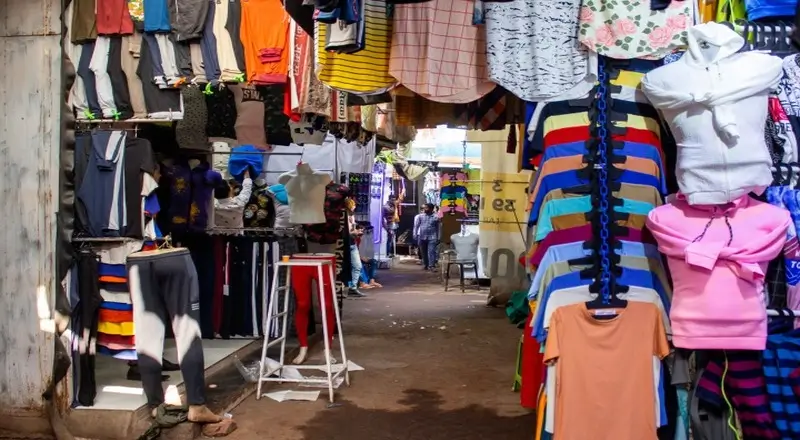 Reach Fashion Street Camp Pune