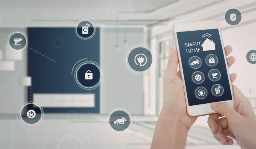 connected devices in daily life connected devices in daily life