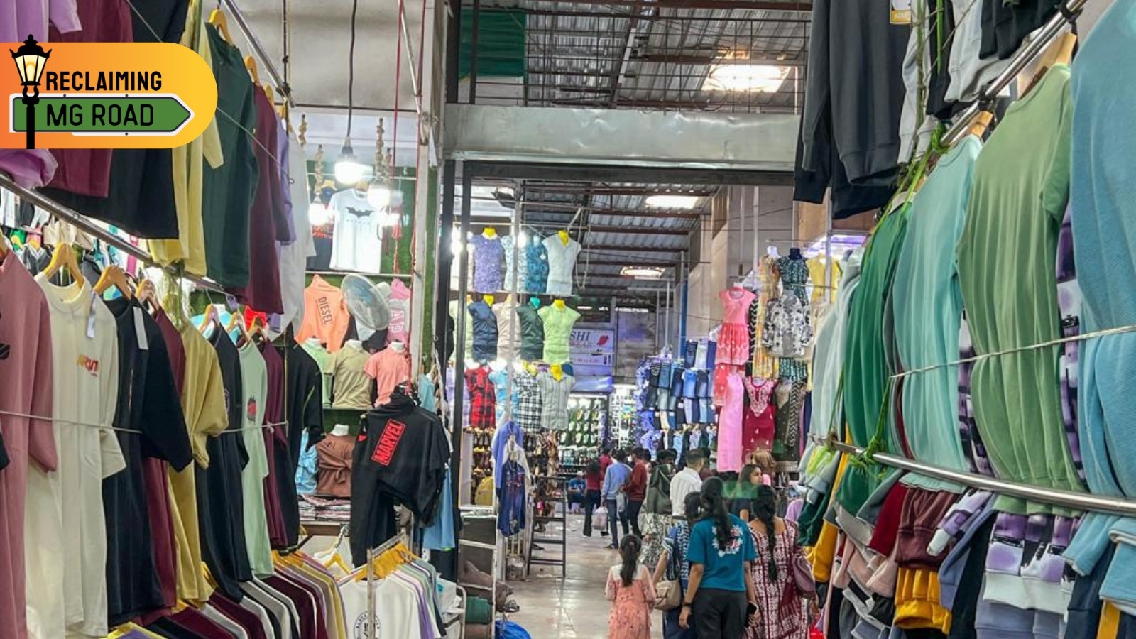 Under 500 at Fashion Street Camp Pune