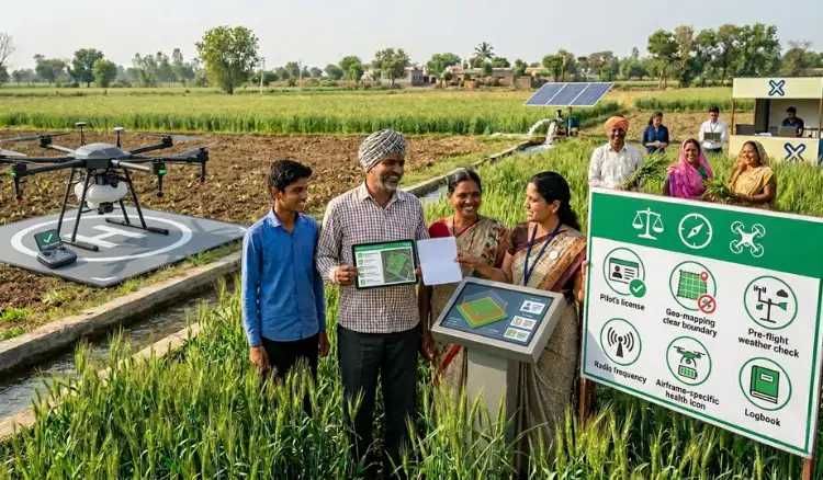 Legal Compliance and Regulations