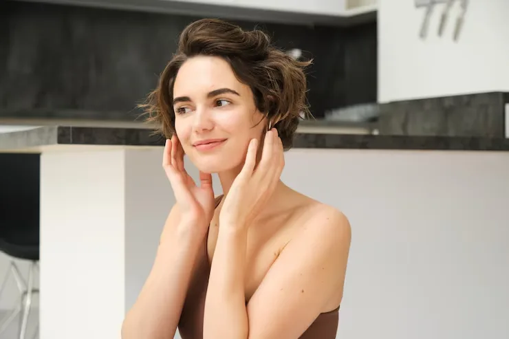 Follow a Proper Skincare Routine