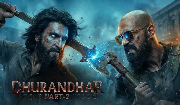 Dhurandhar The Revenge