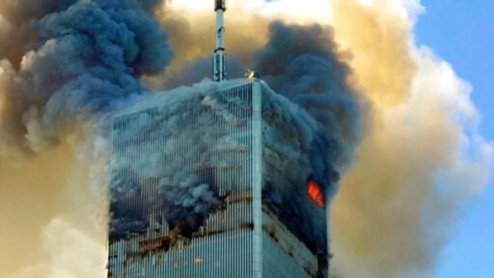 September 11 and the War on Terror
