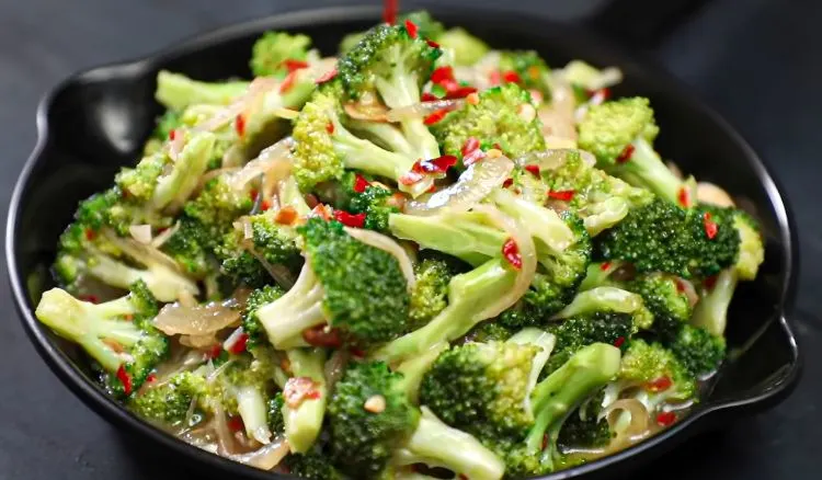 12 foods you should eat everyday