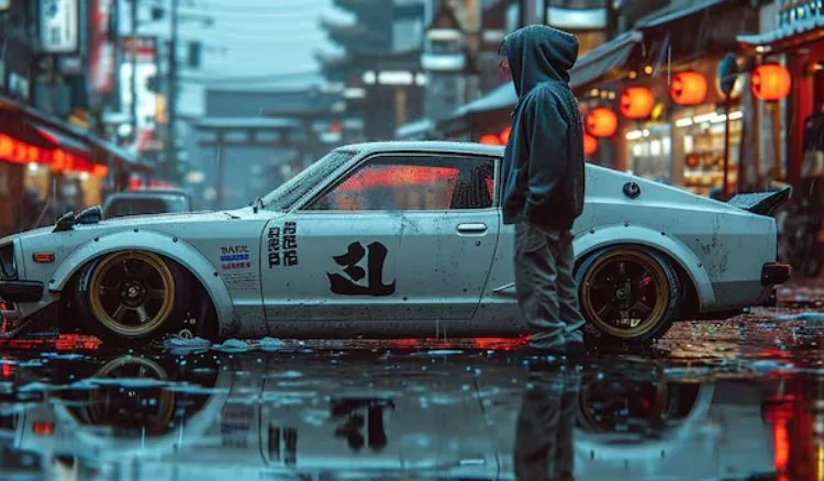 Iconic Cars From The 1990s