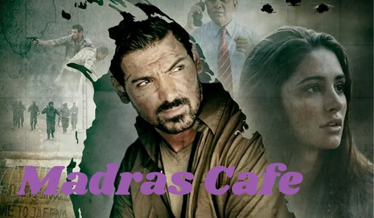 Indian crime movies based on true stories