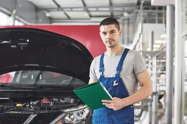 Car Servicing Tips for Beginners: Start Here