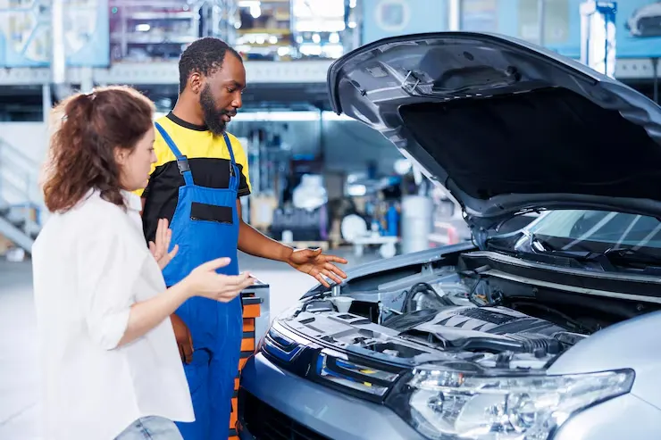When Should I Service My Car? A Straight Answer