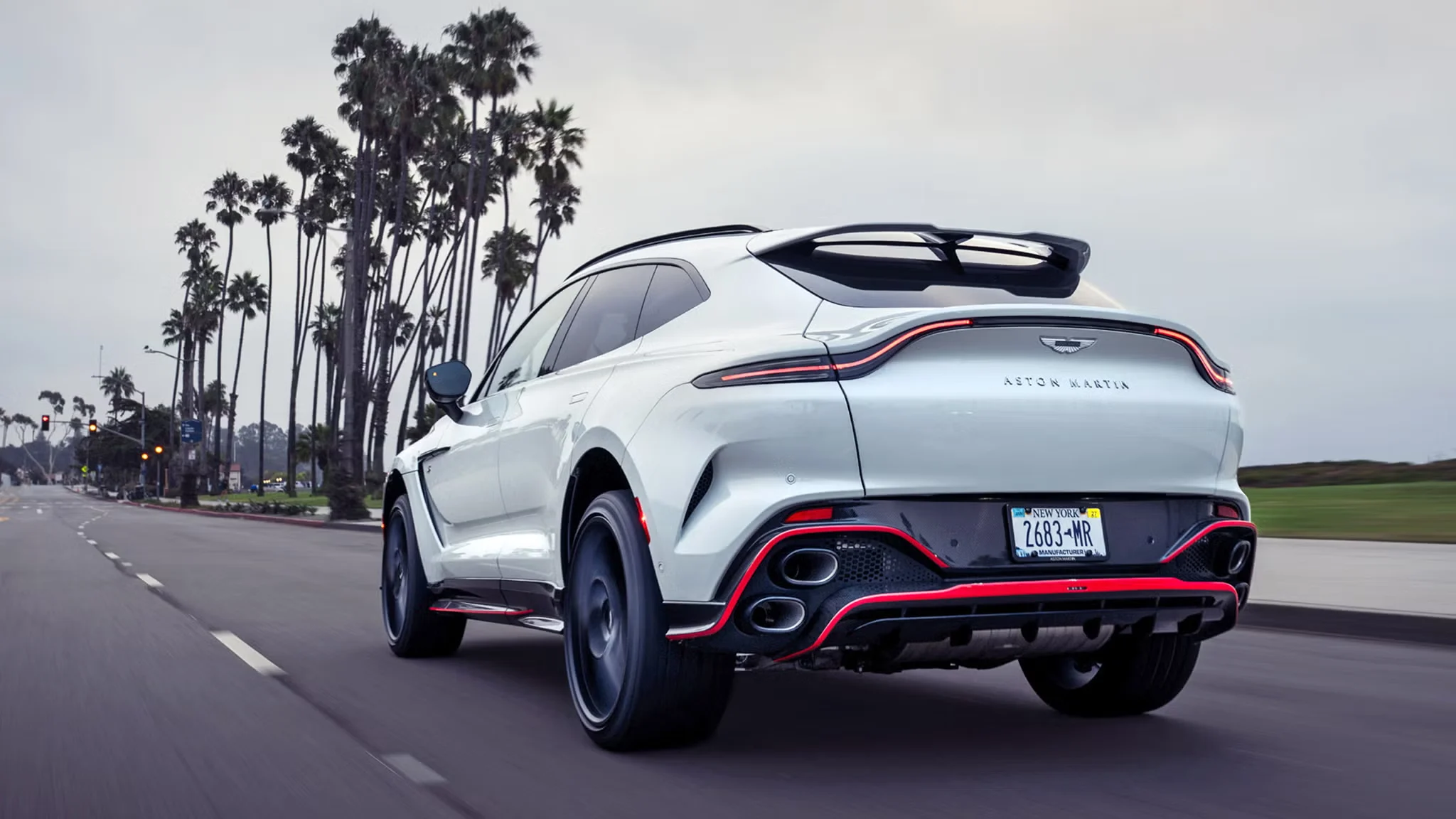 How It Compares to the Rivals