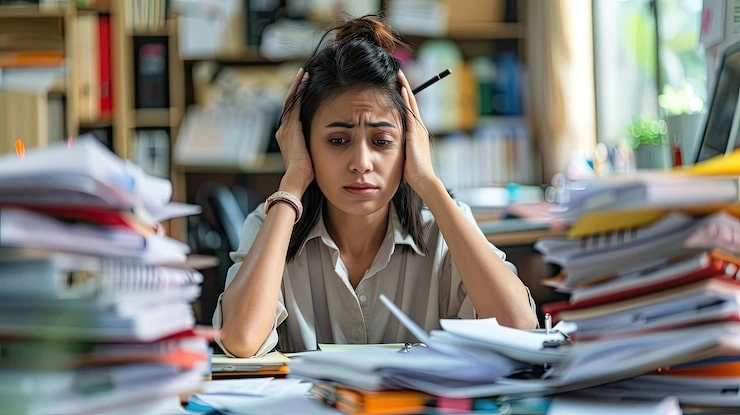 Everyday Fuel to Power Through