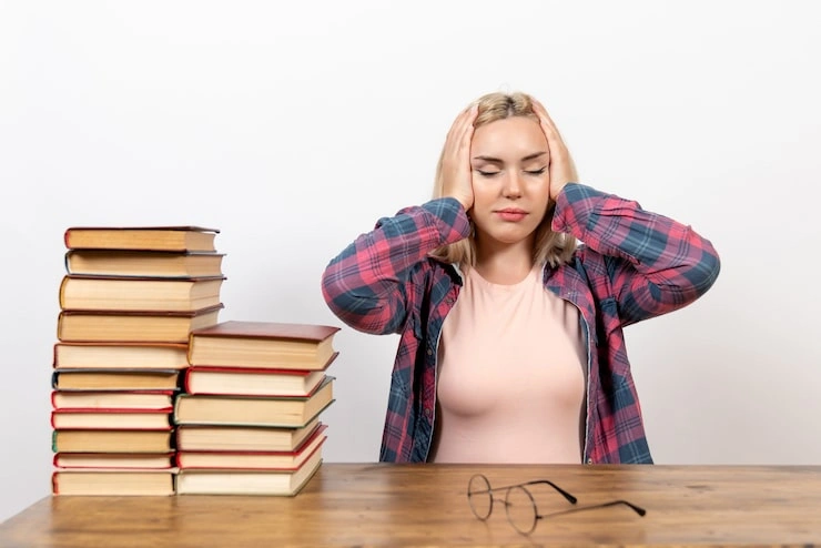 Spotting and Owning Your Stress Signals